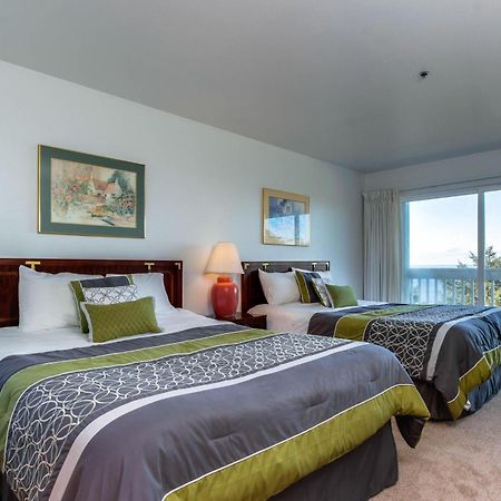 Sandstone Point Hotel Λίνκολν Σίτι Εξωτερικό φωτογραφία