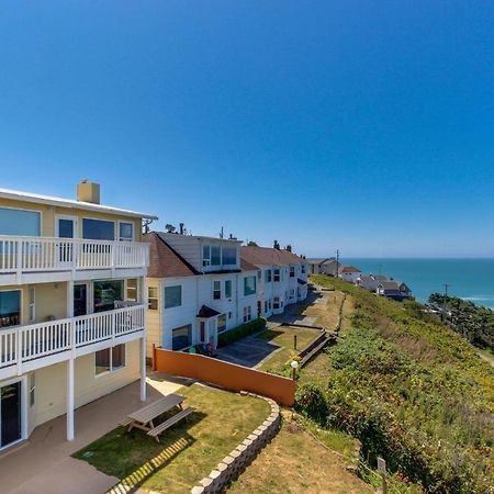Sandstone Point Hotel Λίνκολν Σίτι Εξωτερικό φωτογραφία