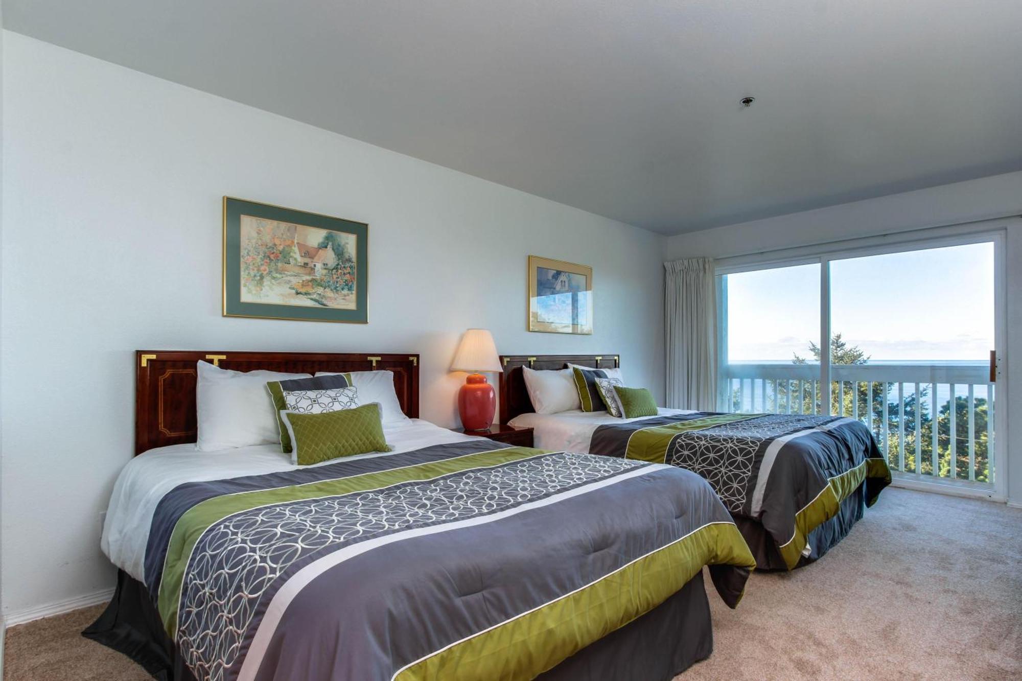 Sandstone Point Hotel Λίνκολν Σίτι Εξωτερικό φωτογραφία