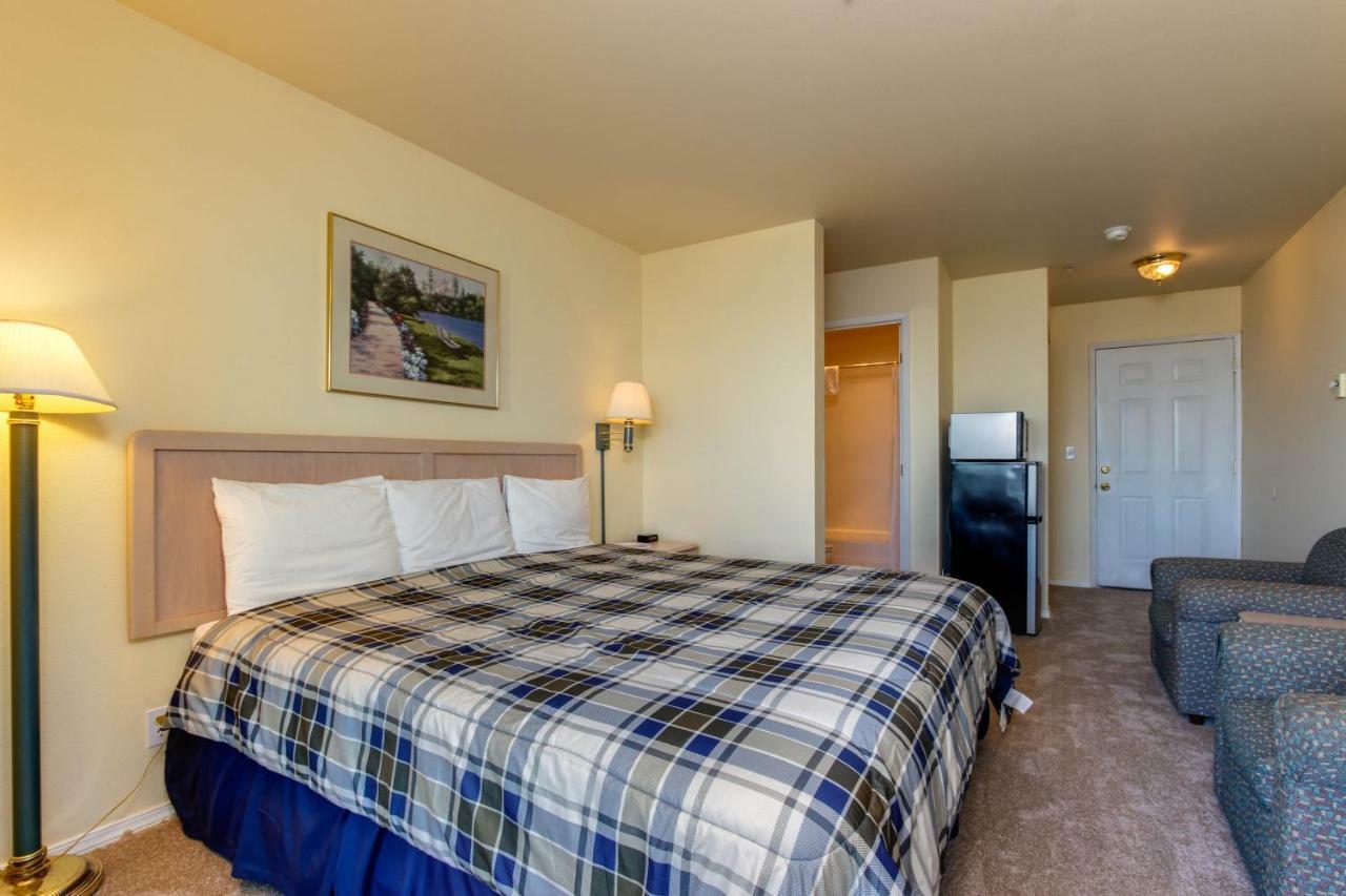 Sandstone Point Hotel Λίνκολν Σίτι Δωμάτιο φωτογραφία