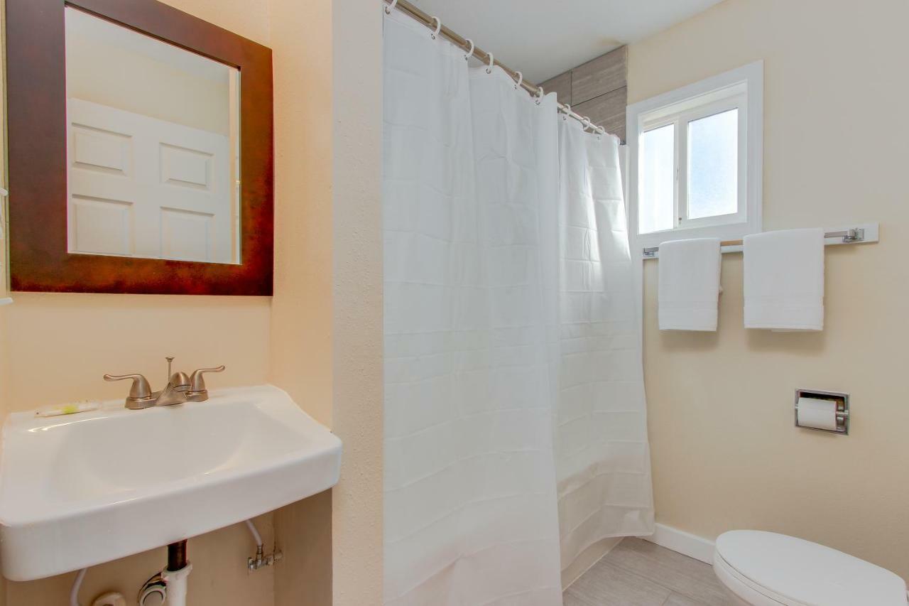 Sandstone Point Hotel Λίνκολν Σίτι Δωμάτιο φωτογραφία
