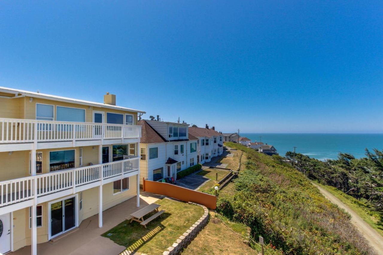 Sandstone Point Hotel Λίνκολν Σίτι Εξωτερικό φωτογραφία